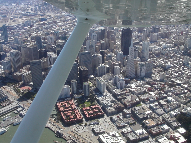 Downtown