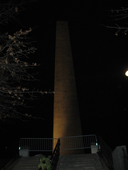 Bunker Hill