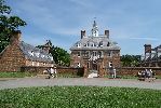 Colonial Williamsburg