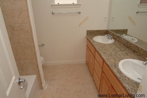 Guest Bathroom - 12.14