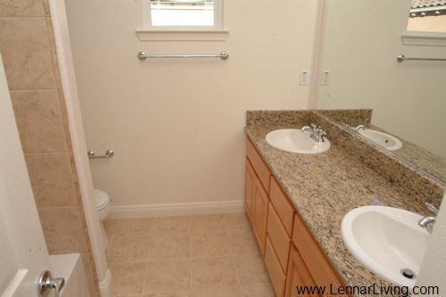 Guest Bathroom - 1.17