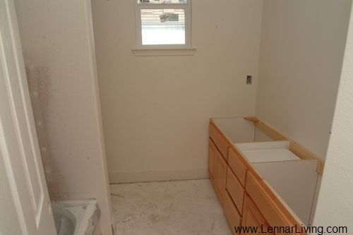 Guest Bathroom - 11.15