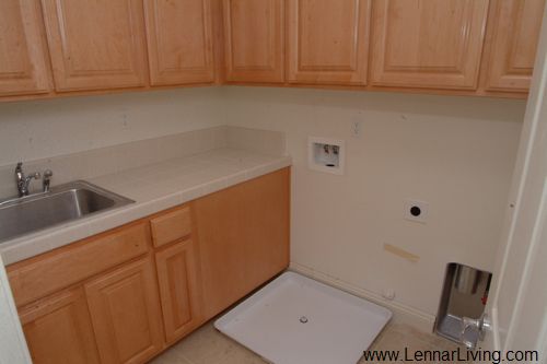 Laundry Room - 12.14