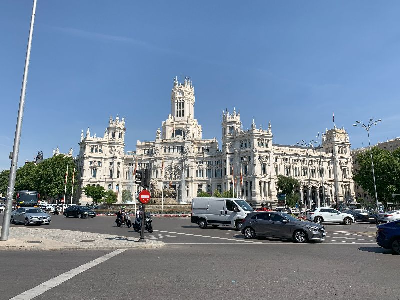 Madrid