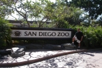 San Diego Zoo Thumb Nail Image