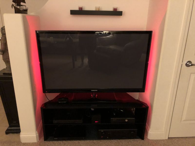 TV