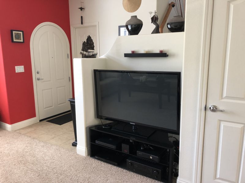 TV